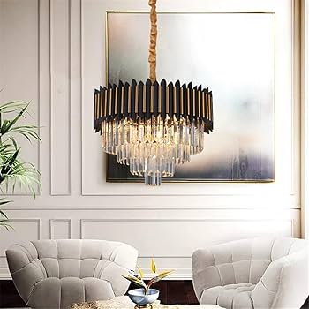 Chandeliers
