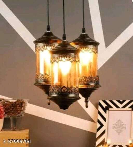 Wall Lamps