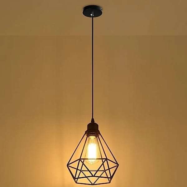 Hanging Lights